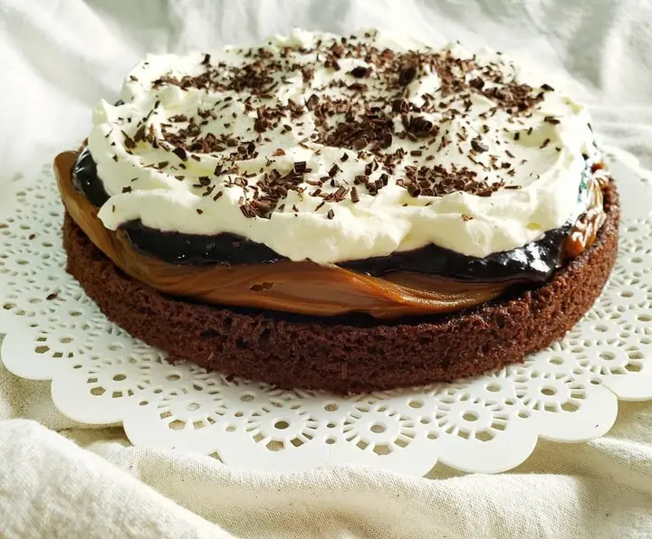 torta de chocolate nombre - Qué otro nombre tiene una torta