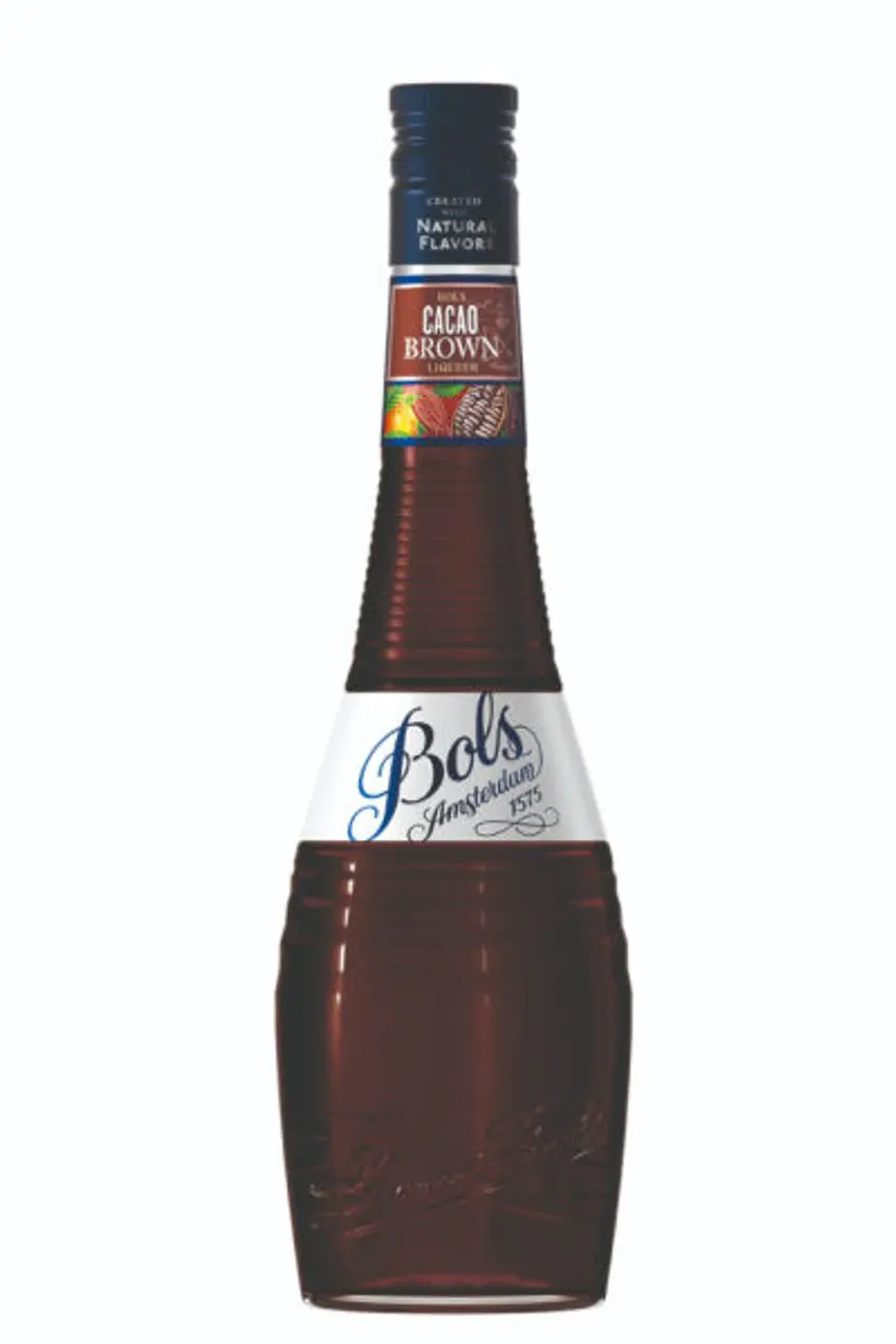 bols chocolate - Qué pasa con la ginebra Bols en Argentina