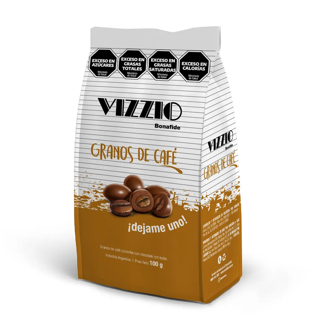 granos de cafe bañados en chocolate se comen - Qué pasa si como café tostado