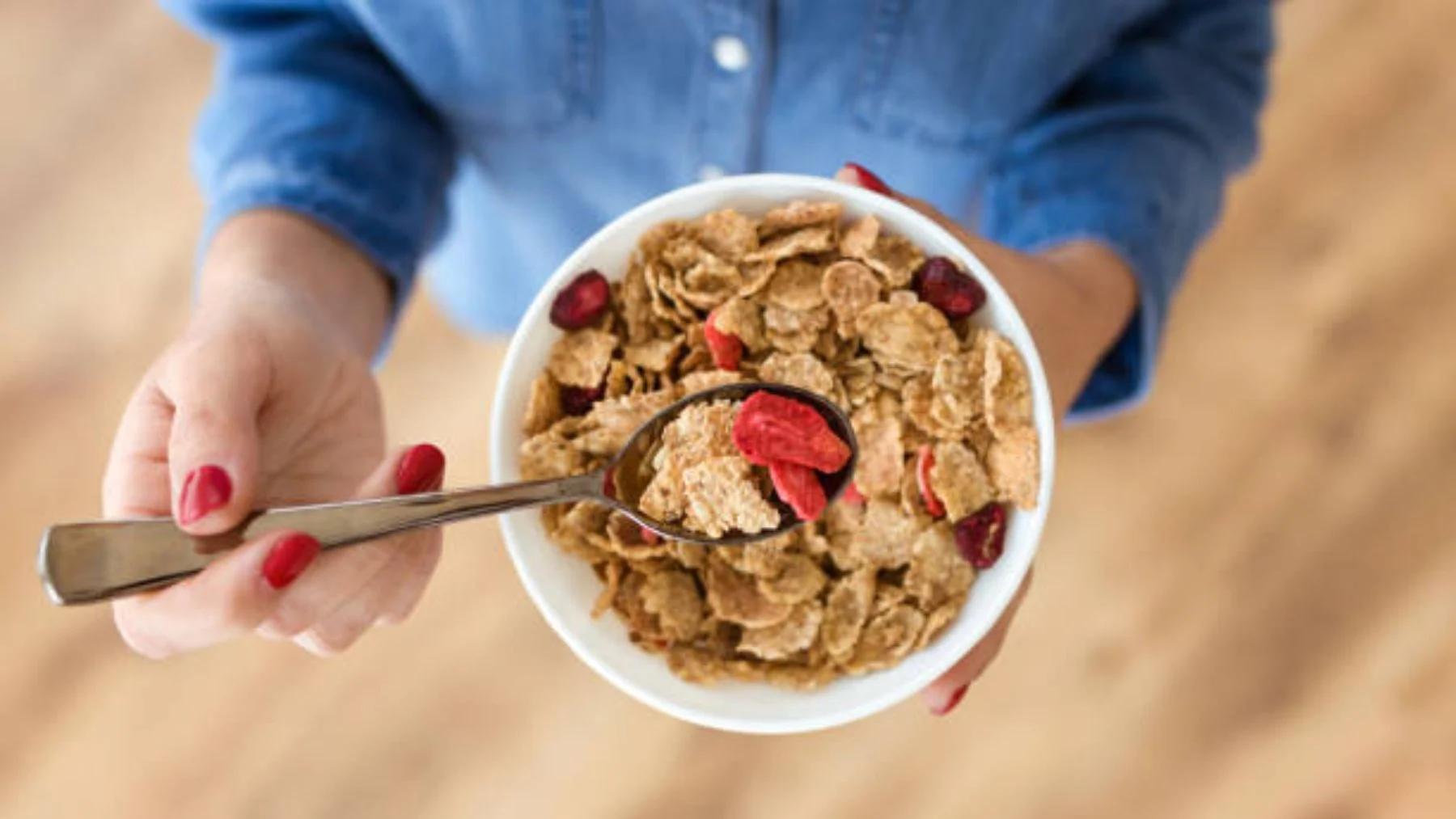 Cereales de chocolate: ¿Engordan o son saludables? - Qué pasa si como mucho cereal de chocolate cereales de chocolate engordan - Qué pasa si como mucho cereal de chocolate