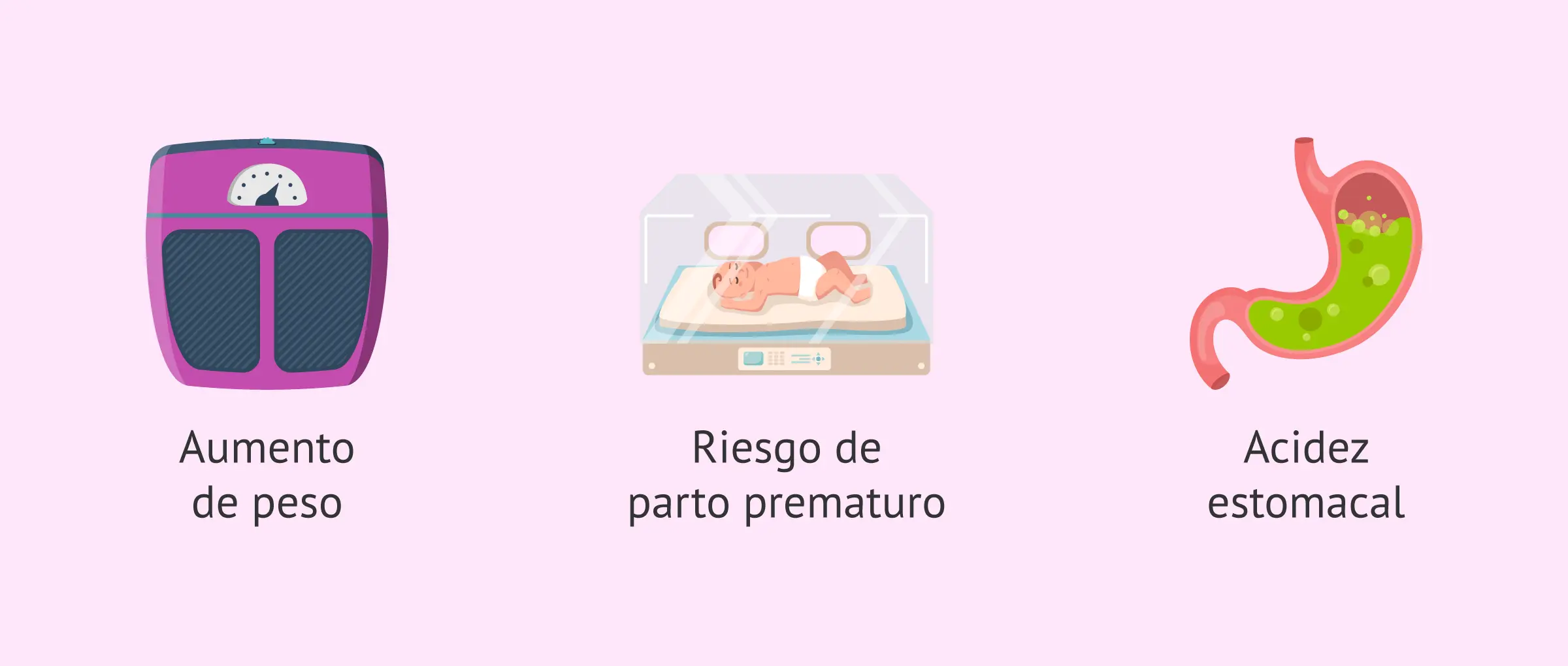 puedo comer chocolate si estoy embarazada - Qué pasa si como muchos dulces en el embarazo