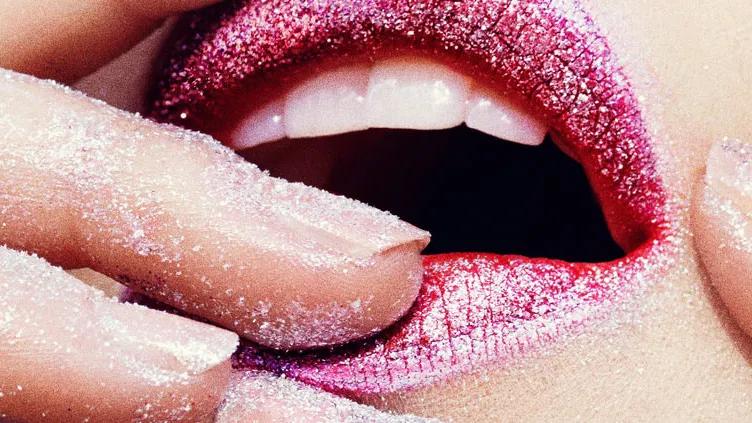 balsamo labial de chocolate - Qué pasa si me pongo bálsamo labial en la noche