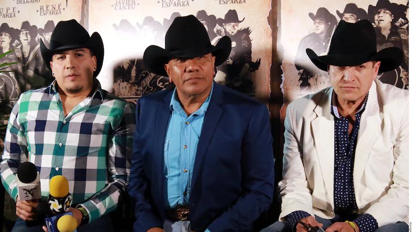 bronco sheriff de chocolate - Qué pasó con el nombre de Bronco