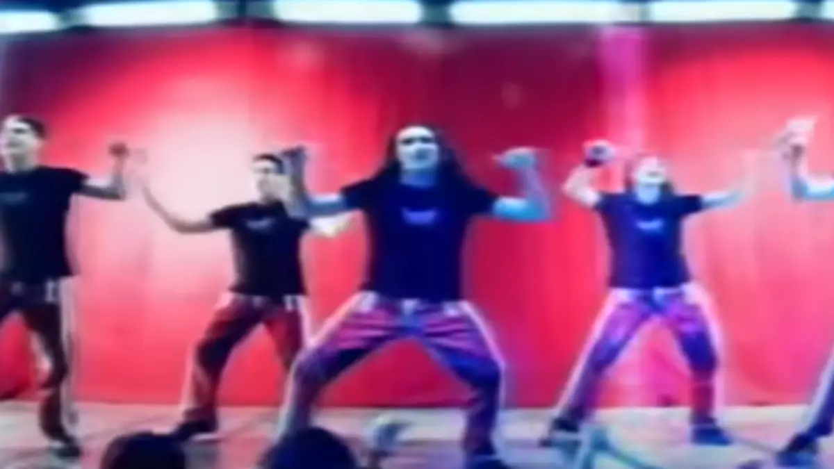 bate que bate el chocolate - Qué pasó con los cantantes de Mayonesa