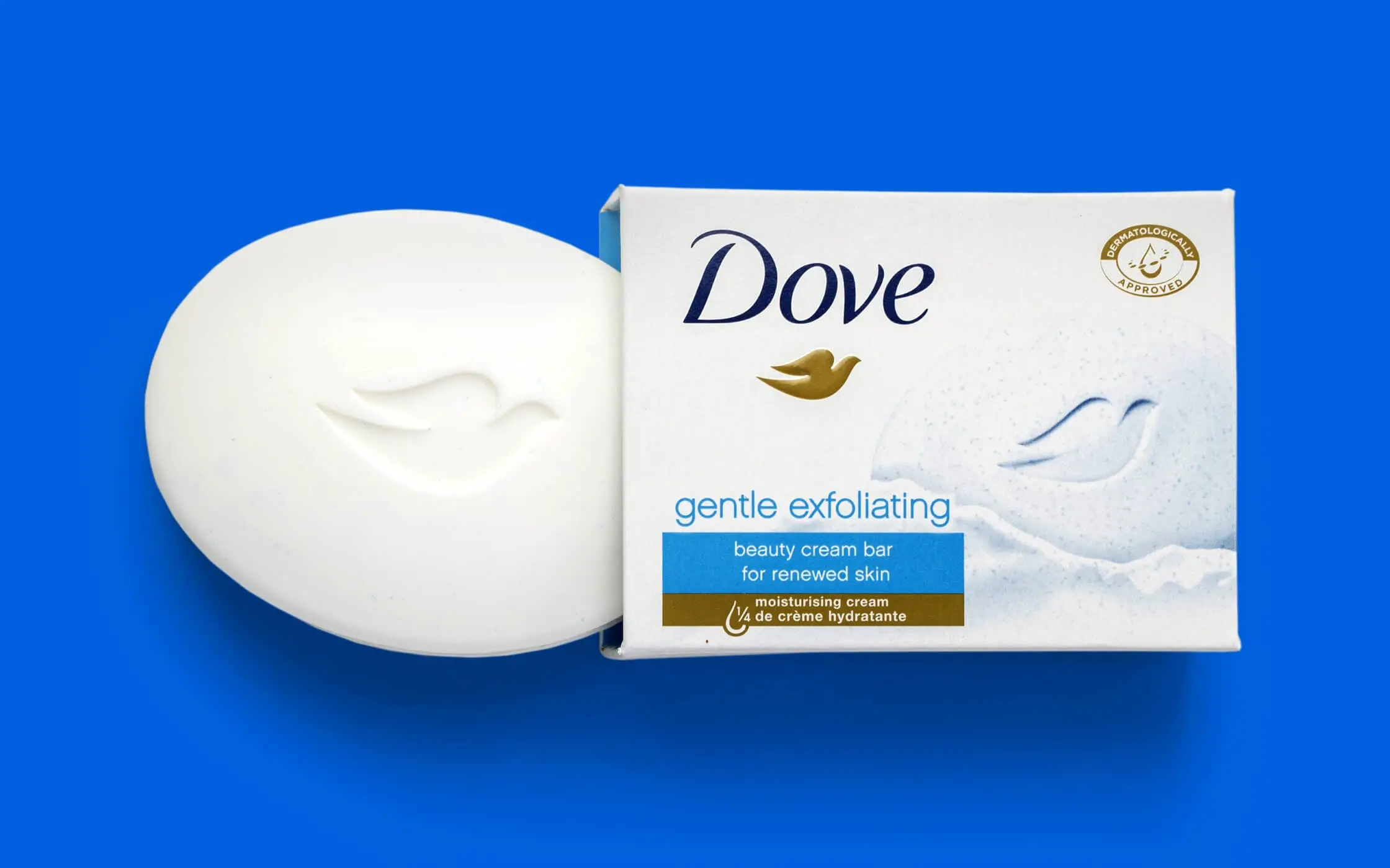 dove soap and chocolate - Qué pasó con los descubrimientos del chocolate Dove