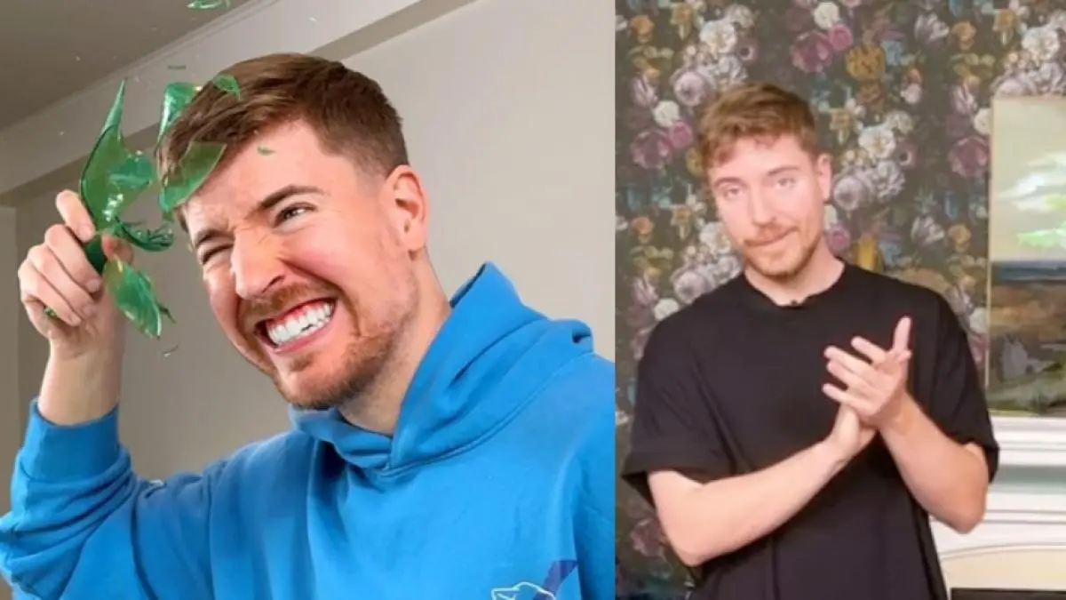 chocolate mr beast - Qué pasó con MrBeast cuando falleció