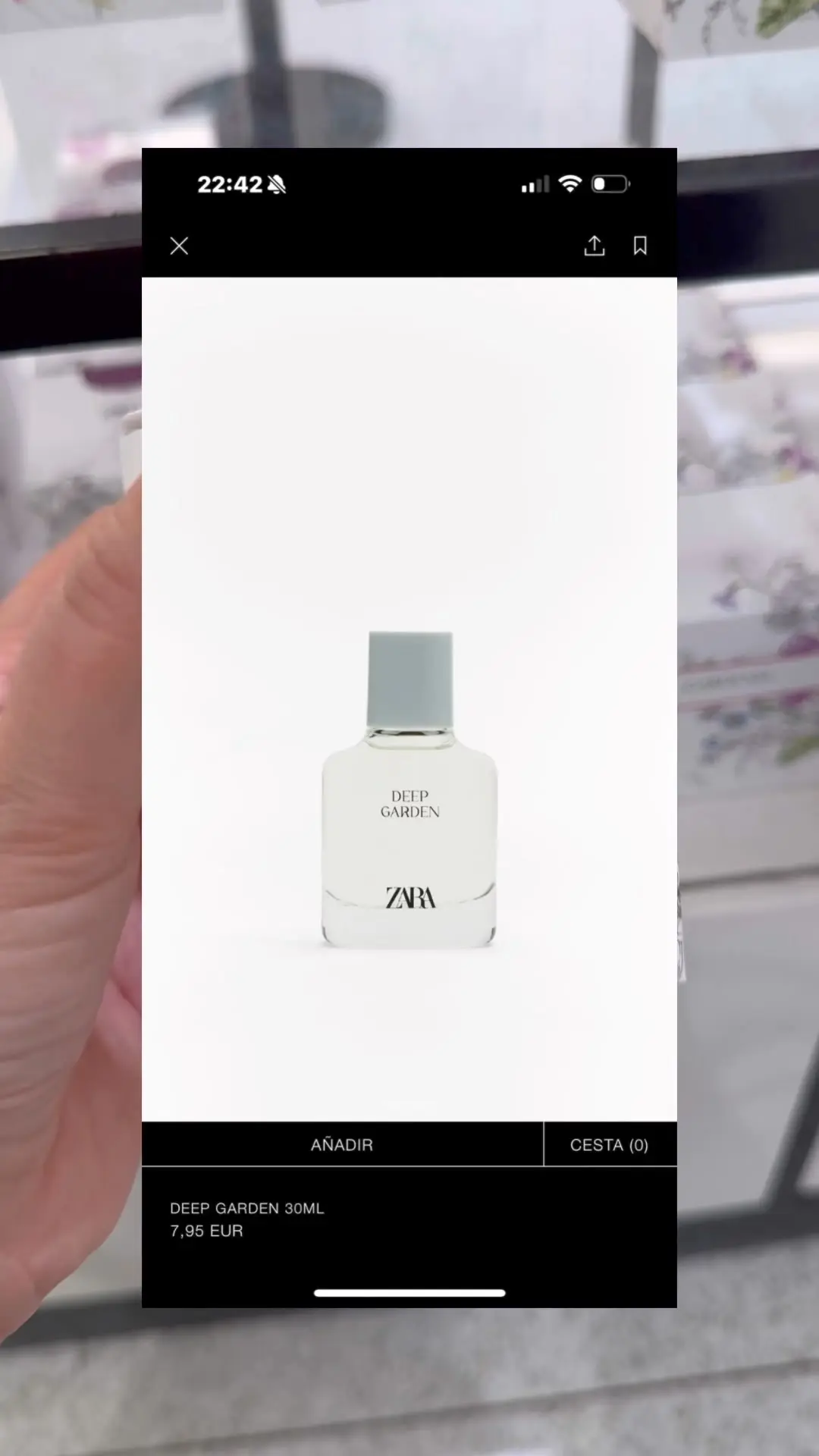 perfume zara chocolate - Qué perfume de Zara se parece al de Carolina Herrera