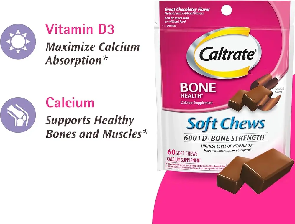 caltrate chocolate - Qué personas no pueden tomar Caltrate