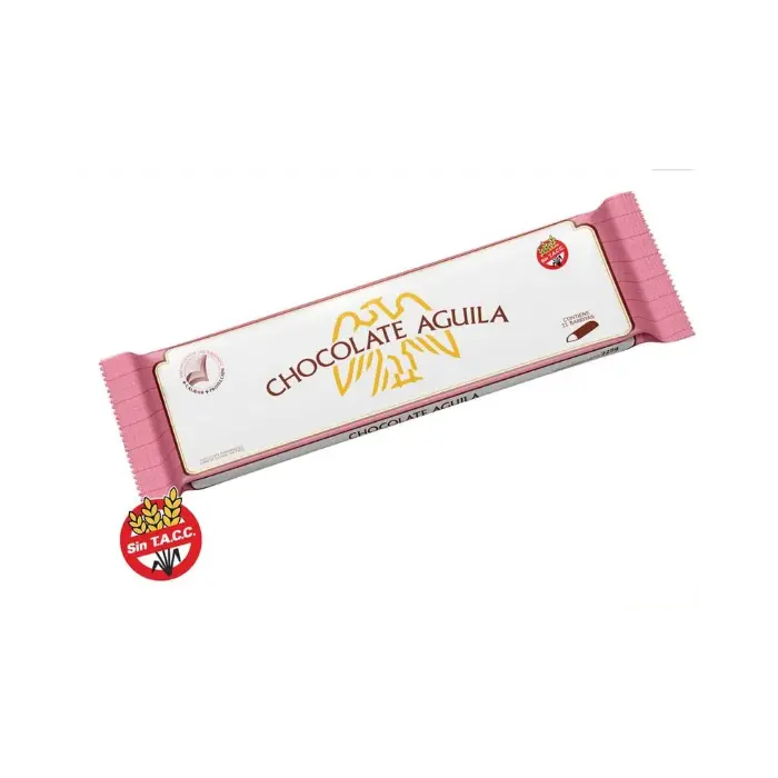 chocolate para taza aguila - Qué porcentaje de cacao tiene el chocolate de taza
