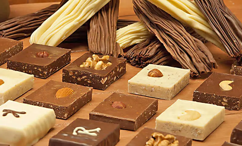El Camino del Chocolate en San Rafael, Mendoza: Un Recorrido por la Dulce Historia - Qué produce San Rafael Mendoza camino del chocolate san rafael mendoza - Qué produce San Rafael Mendoza