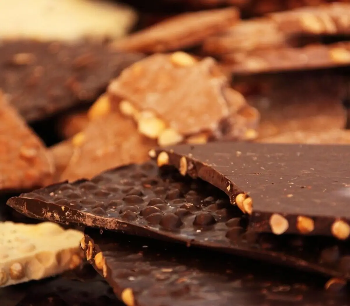 anmat chocolate - Qué productos regula Anmat