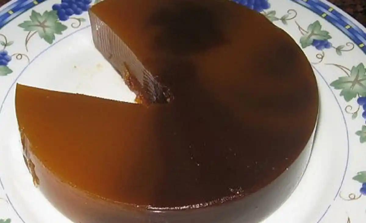 dulce de batata con chocolate propiedades - Qué proteínas tiene el dulce de batata