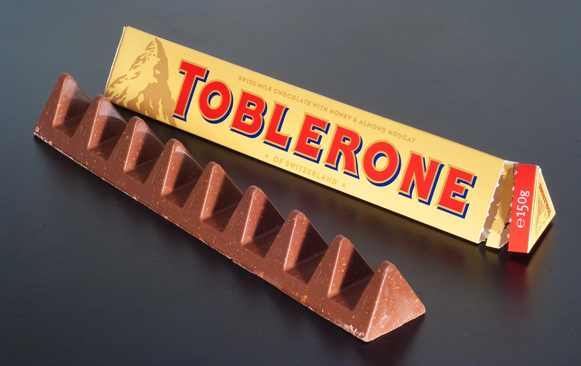 chocolate tiburón - Qué sabor tiene el tiburón