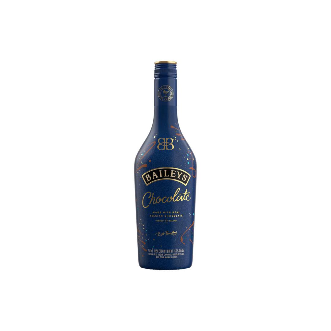 baileys chocolate - Qué sabores de baileys hay