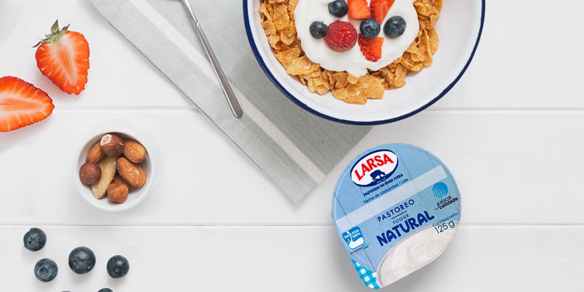 yogur de chocolate - Qué se le puede echar a un yogur