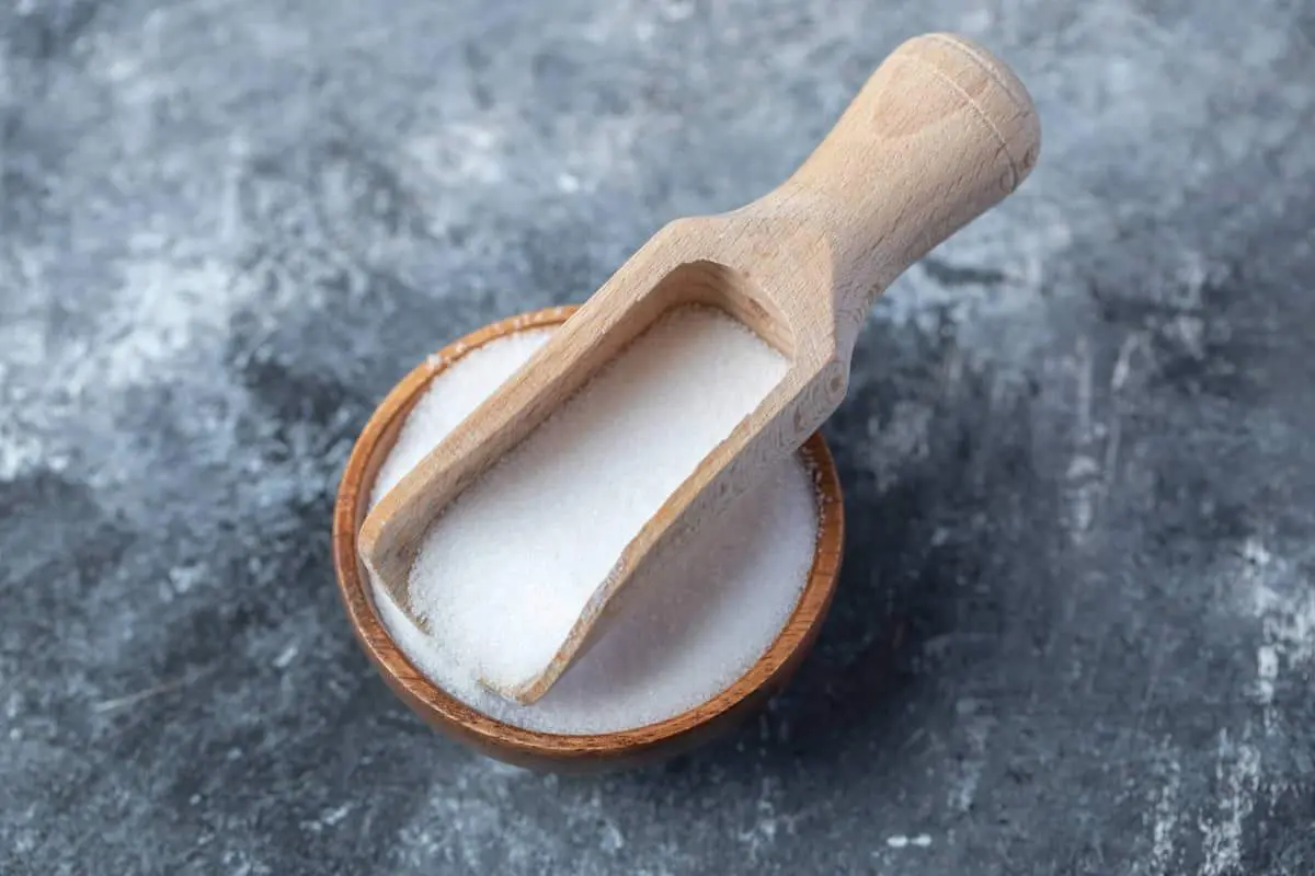 tierra de chocolate con maltodextrina - Qué se puede hacer con maltodextrina