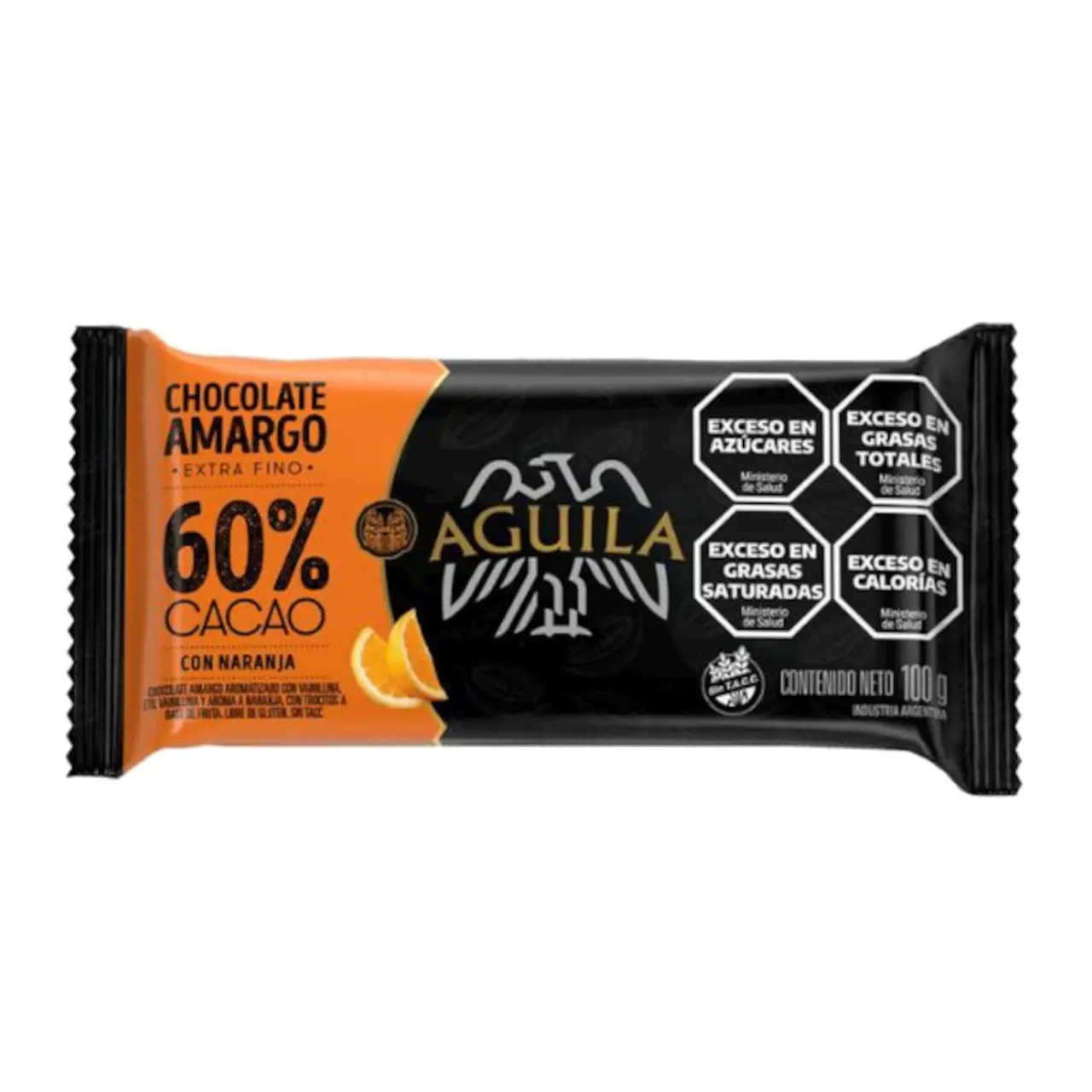 chocolate aguila extrafino - Qué significa chocolate extrafino