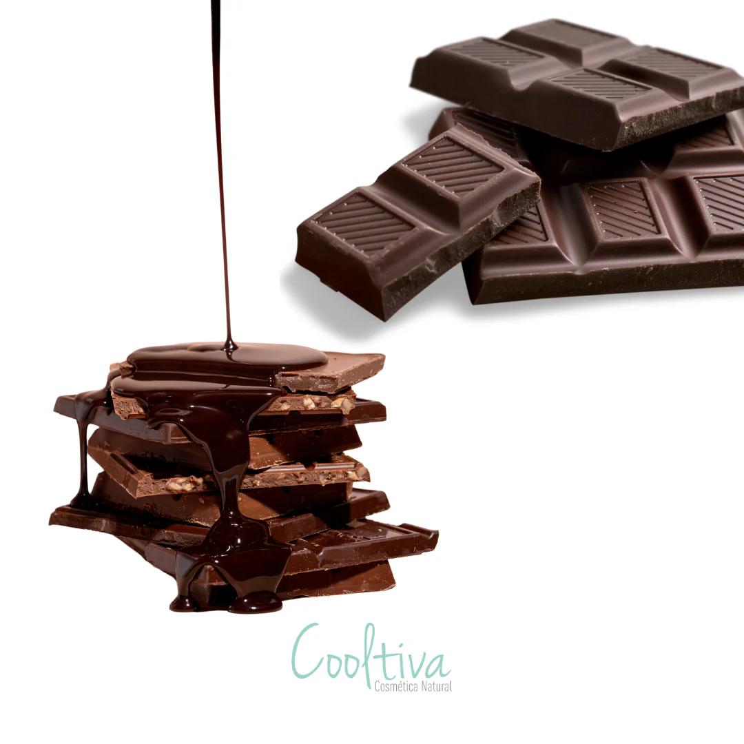 aroma chocolate - Qué significa el olor a chocolate