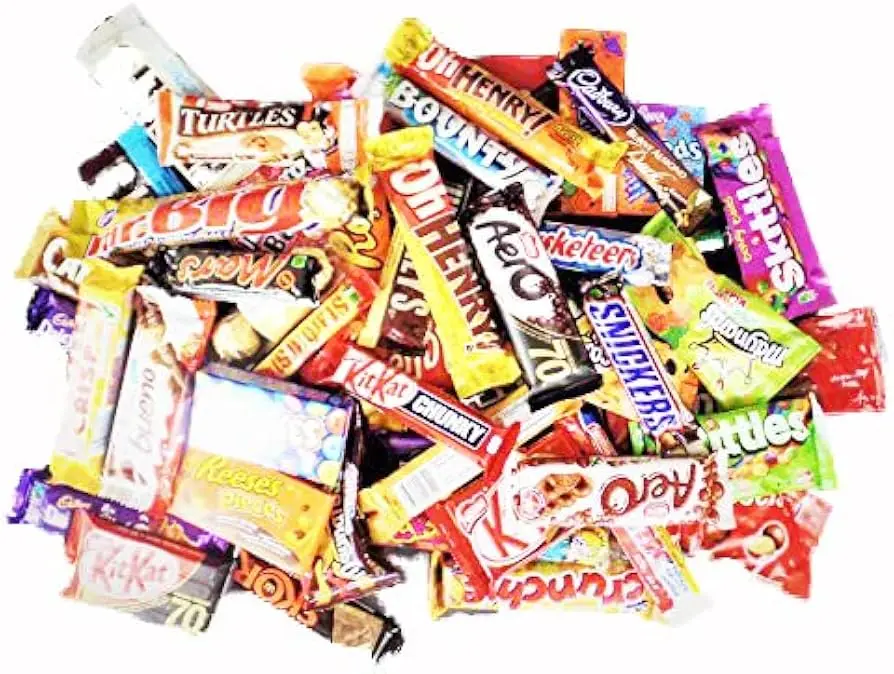 lote de chocolate - Qué significa lote en un chocolate