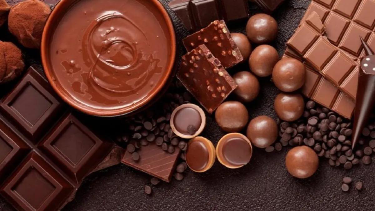 sueños de chocolate - Qué significa soñar que vendo chocolate