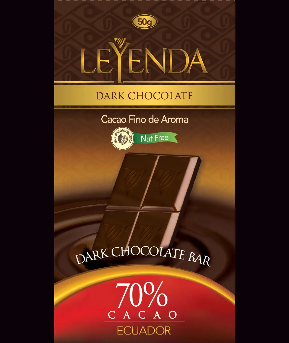 chocolate leyenda del cacao - Qué simboliza el cacao