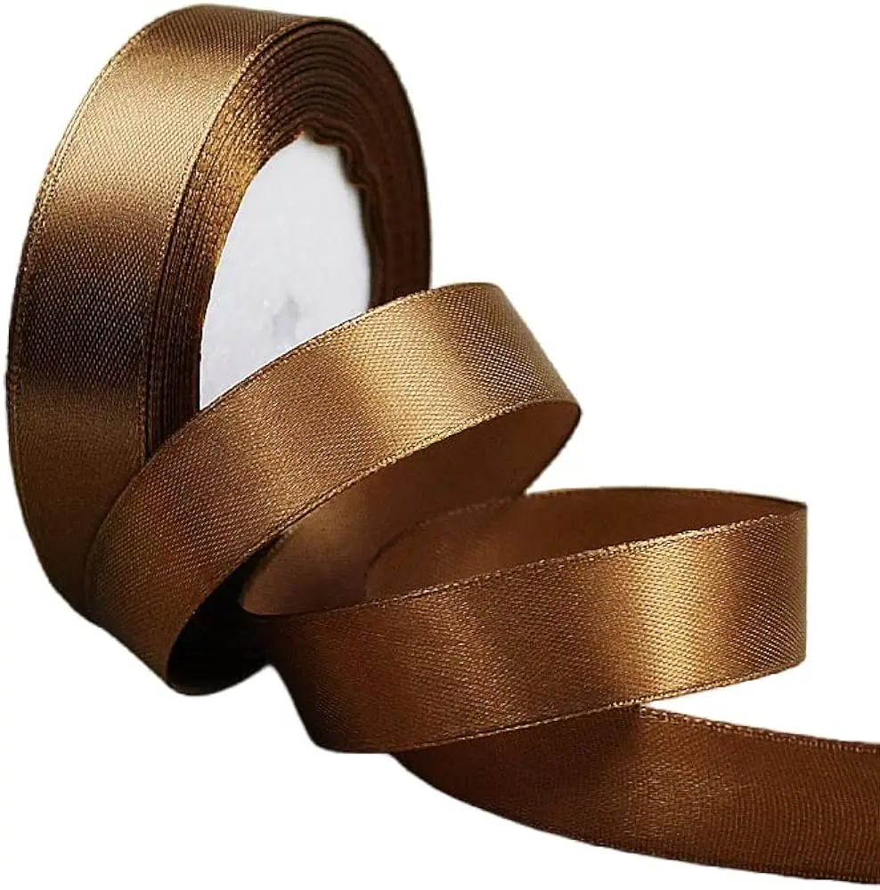 cintas de chocolate - Qué son las cintas decorativas