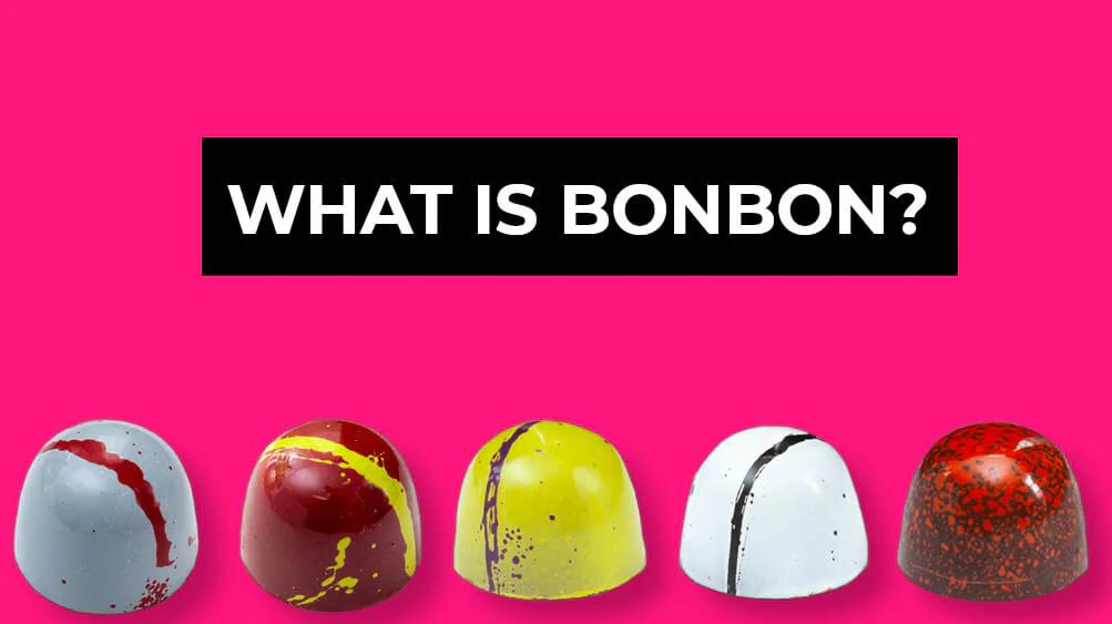 janice wong chocolate - Qué son los bombones de chocolate