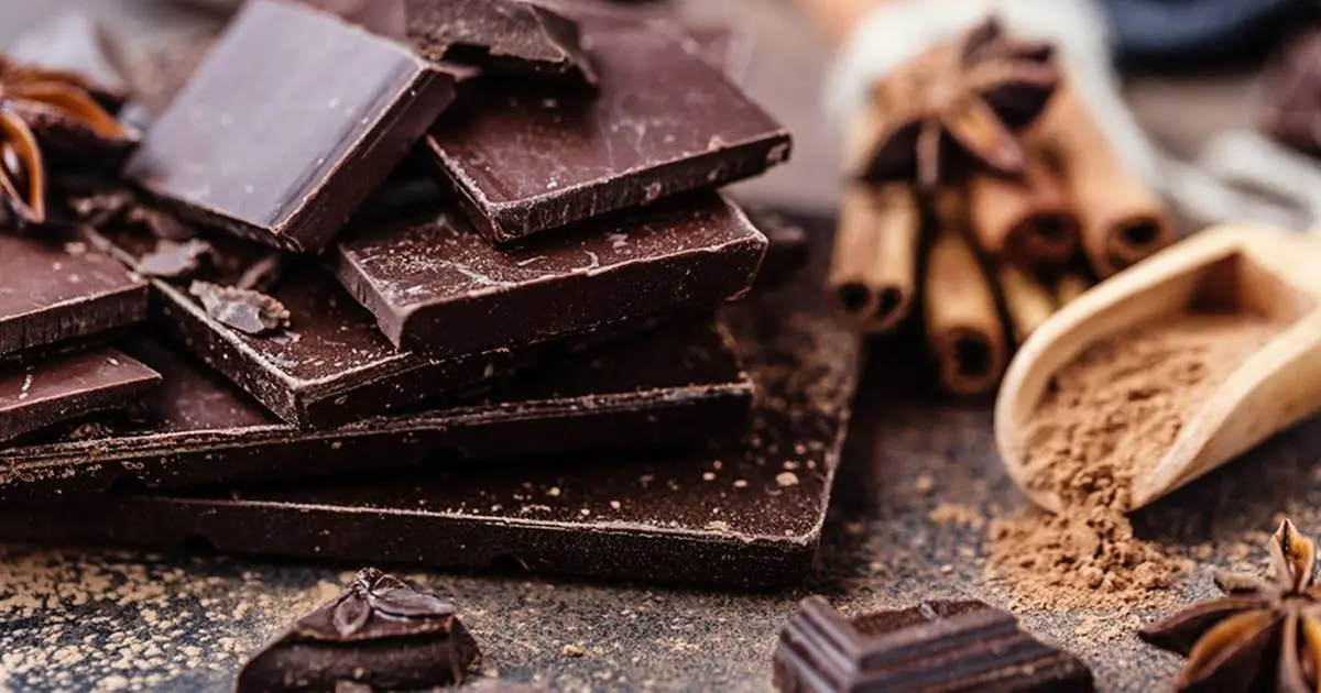 chocolate para subir la presion - Qué sube la presión rápidamente