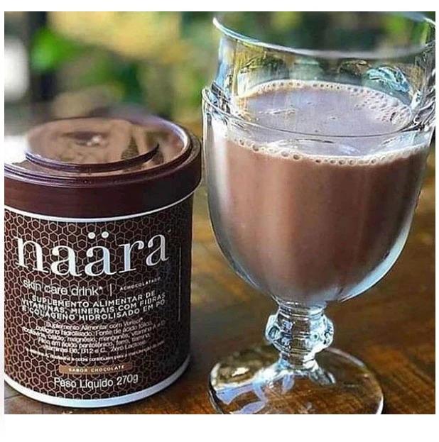 Colágeno Naara Chocolate: Beneficios, Ingredientes y Cómo Tomarlo - Qué tan bueno es el colágeno Collagen colageno naara chocolate - Qué tan bueno es el colágeno Collagen