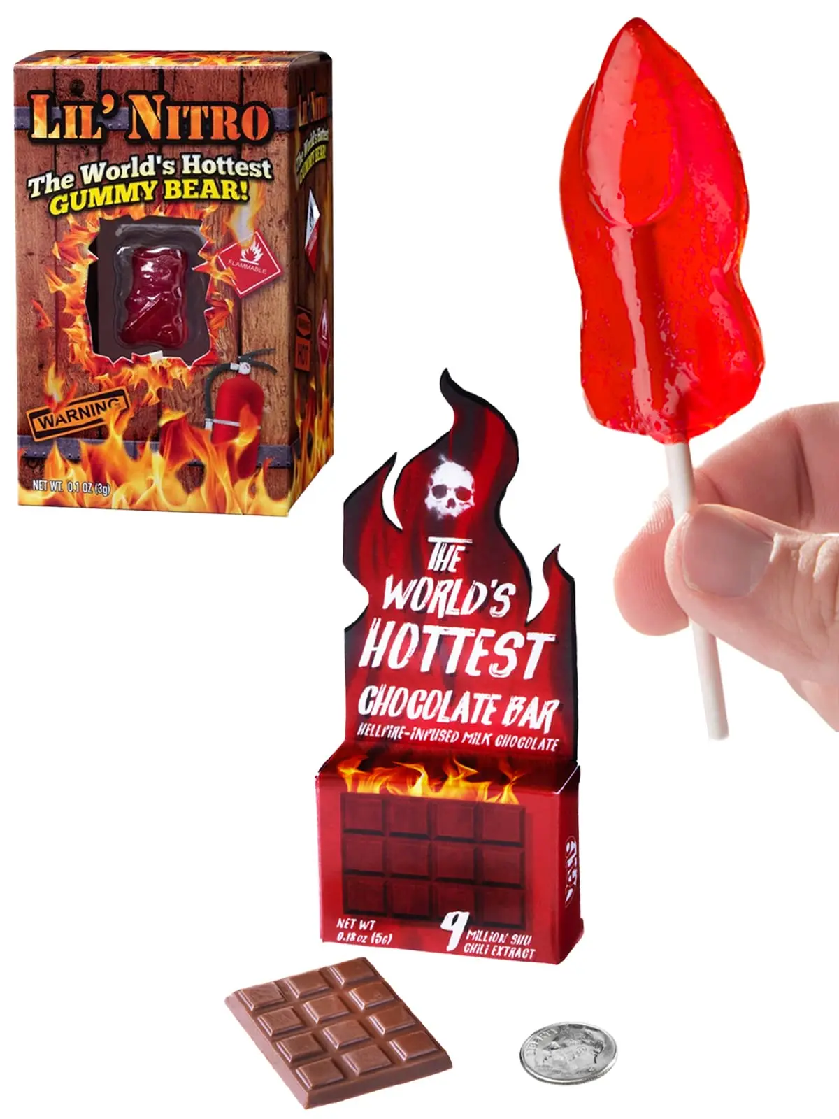 El Chocolate Más Picante del Mundo: Un Reto para los Paladares Más Audaces - Qué tan caliente es el chocolate más caliente del mundo the world's hottest chocolate bar - Qué tan caliente es el chocolate más caliente del mundo