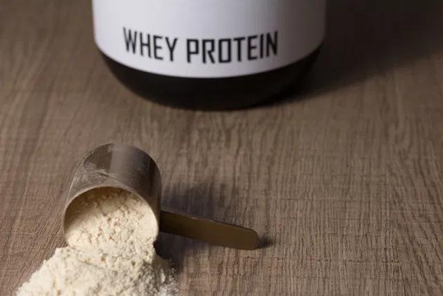 whey protein chocolate - Qué tan recomendable es la proteína whey