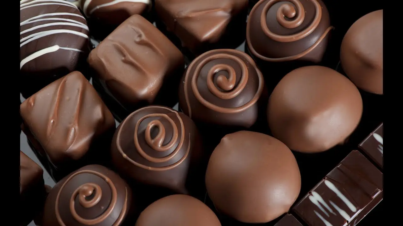 como hacer chocolate artesanal para vender - Qué tan rentable es un negocio de chocolates
