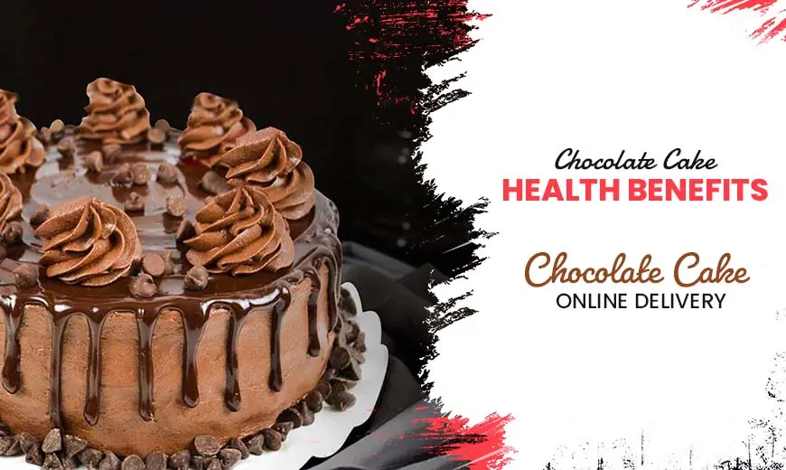 beneficios de la torta de chocolate - Qué tiene de bueno el pastel de chocolate