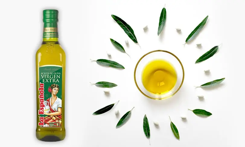 aceite vegetal para chocolate - Qué tipo de aceite vegetal