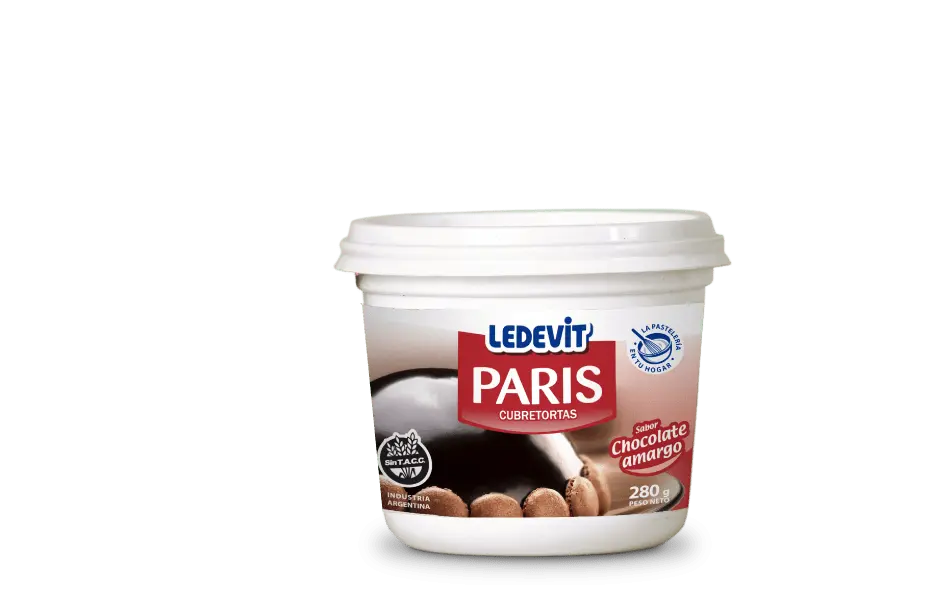 chocolate paris ledevit - Qué tipo de crema es la Ledevit