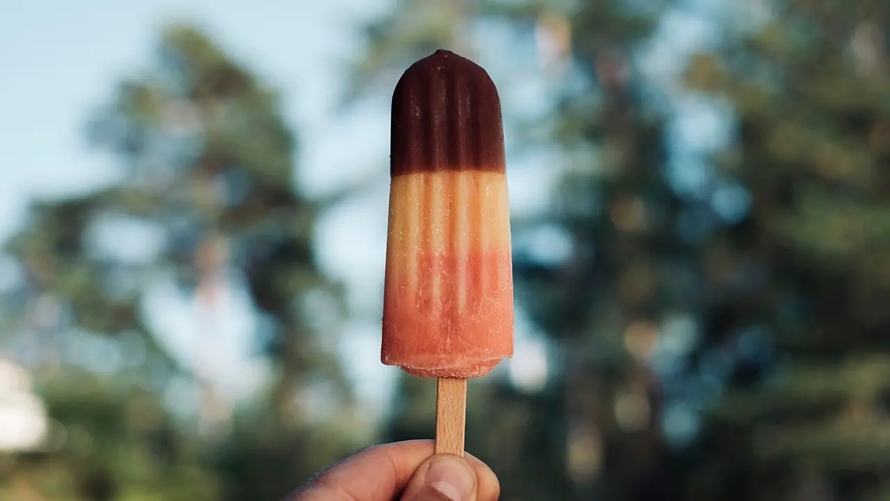 El helado de chocolate: ¿Engorda realmente? - Qué tipo de helado no engorda el helado de chocolate engorda - Qué tipo de helado no engorda