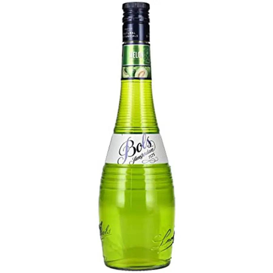 licor bols chocolate - Qué tipo de licor es Bols