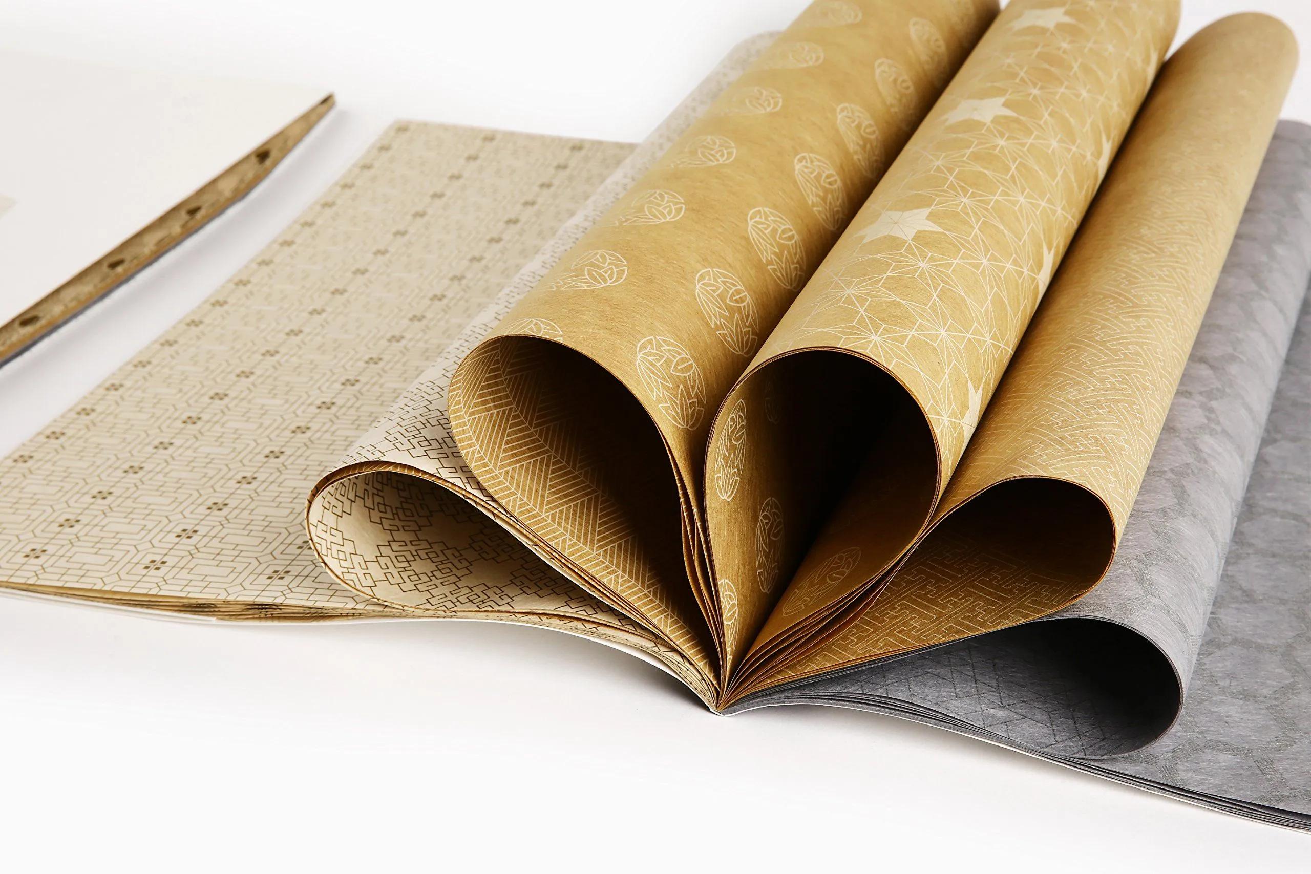 cómo envolver un chocolate - Qué tipo de papel se utiliza para envolver el chocolate