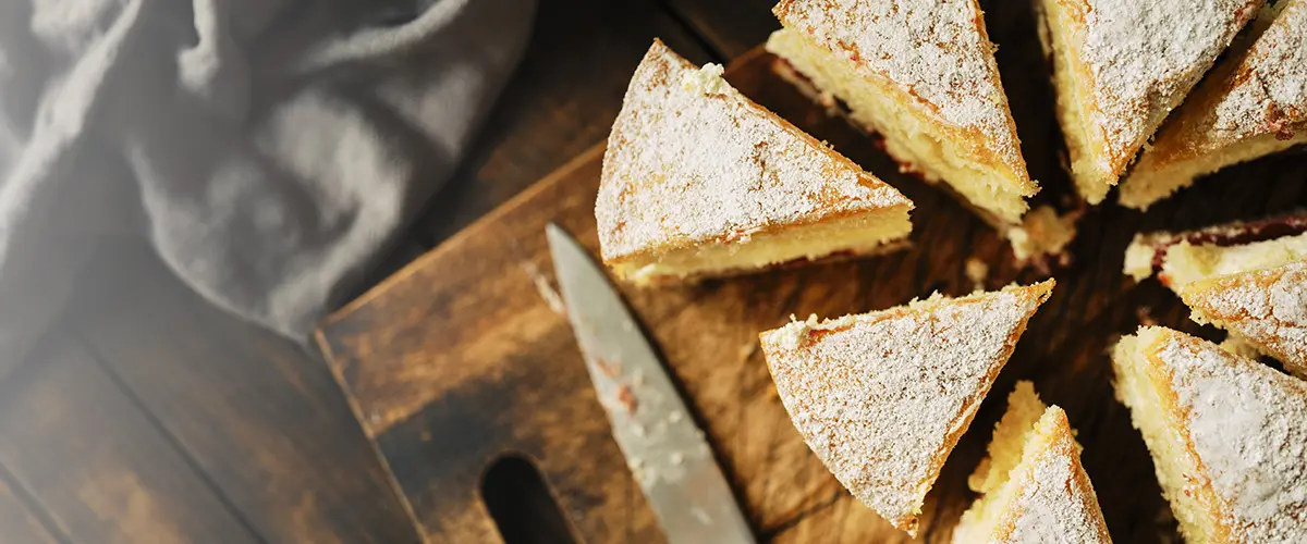 postres de chocolate para diabeticos - Qué tipo de pastel puede comer un diabético