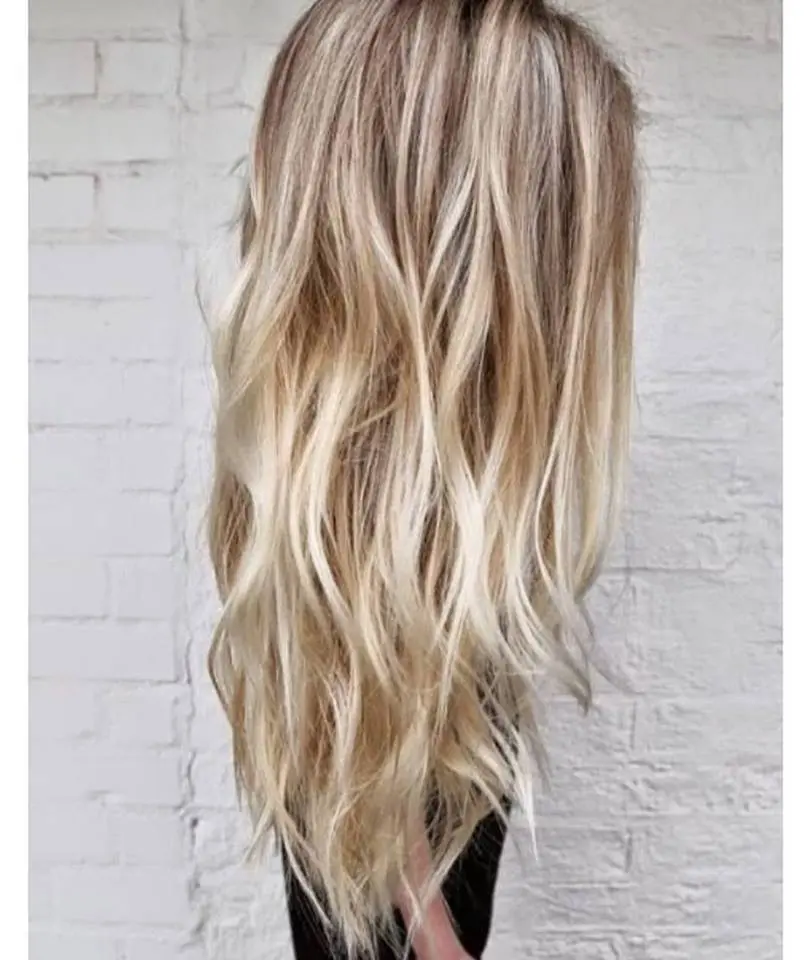 mechas con gorro color chocolate - Qué va primero, el tinte o las mechas