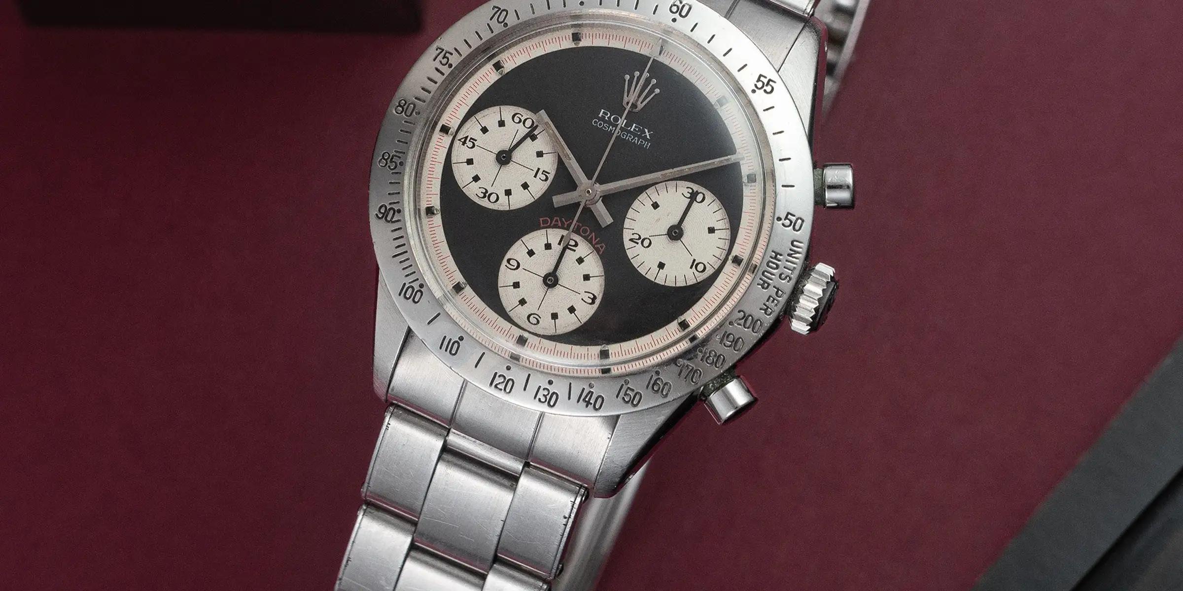 Rolex Daytona Chocolate: Un Viaje por el Lujo y la Exclusividad - Qué valor tiene el Rolex más caro rolex daytona chocolate - Qué valor tiene el Rolex más caro