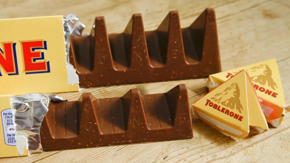 paletas oreo cubiertas de chocolate - Quién es dueño de Oreo