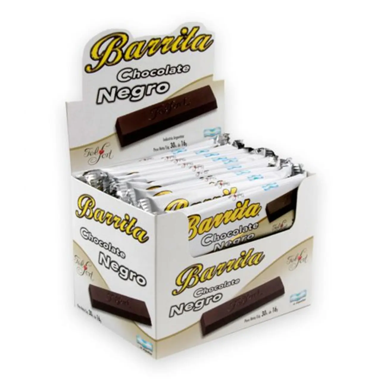 felfort chocolate - Quién es el dueño de chocolates Felfort