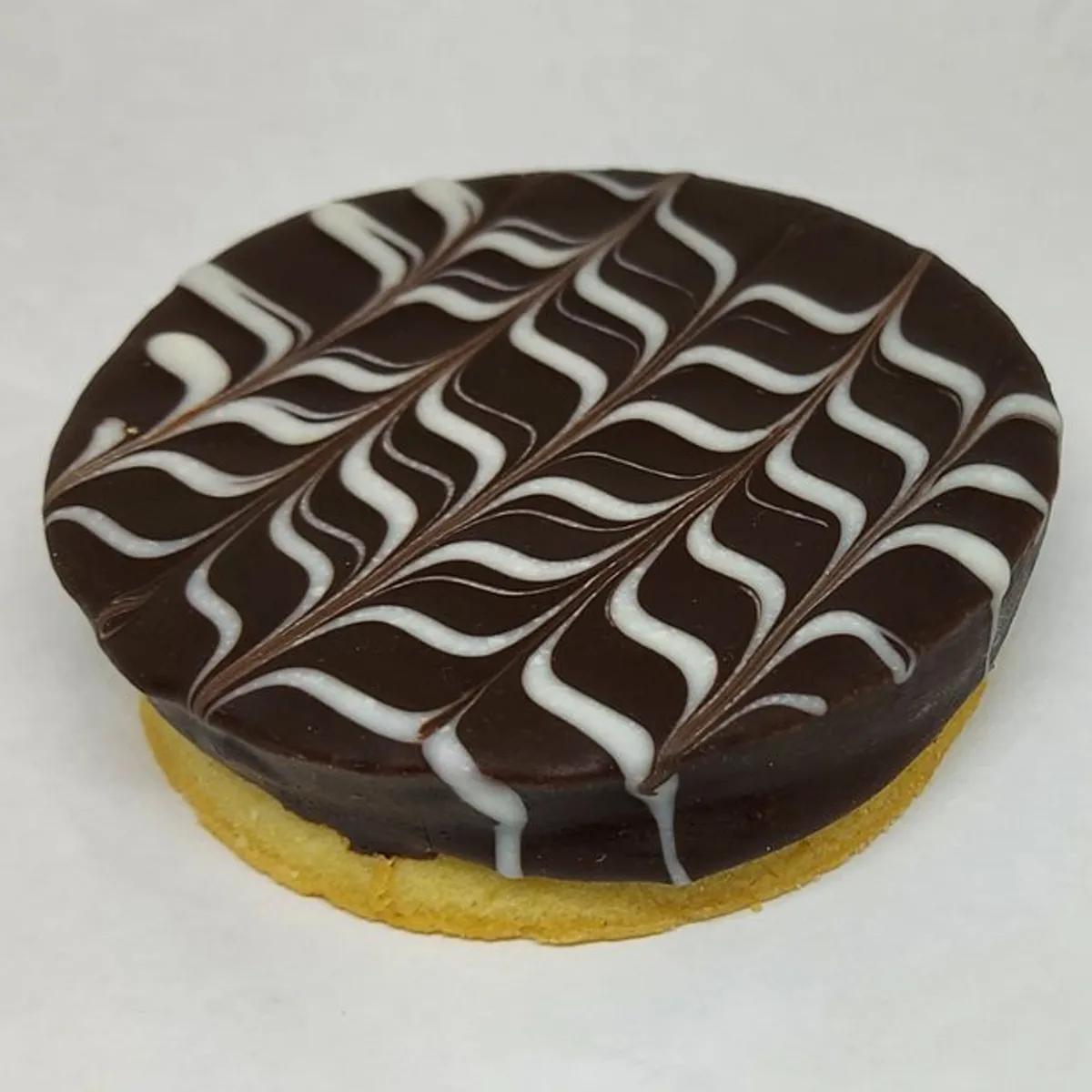 alfajor mendocino chocolate - Quién es el dueño de Entre dos