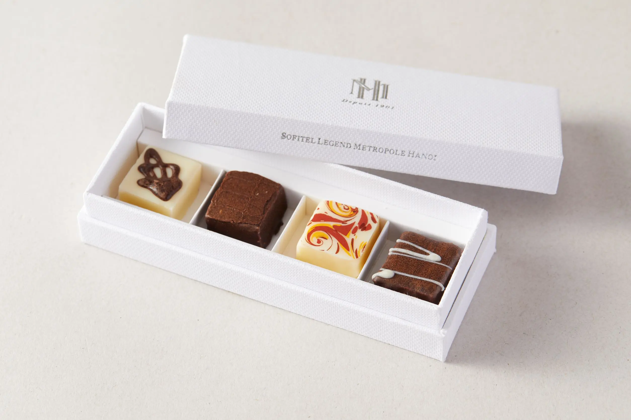 sofitel chocolate - Quién es el dueño de Sofitel