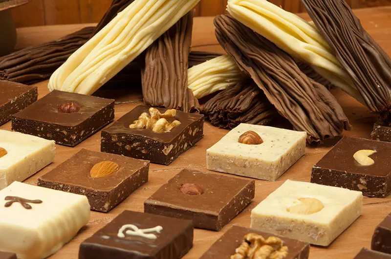 chocolate posadas misiones - Quién es el fundador de Posadas Misiones