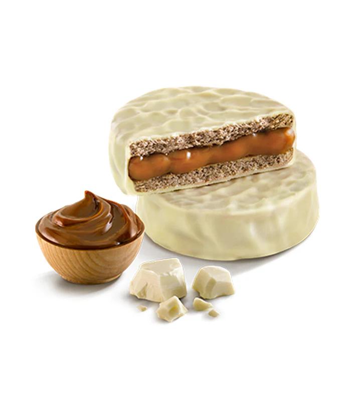 Havanna Chocolate Blanco: Comparativa con sus Competidores y Guía de Compra - Quién es la competencia de Havanna havanna chocolate blanco - Quién es la competencia de Havanna