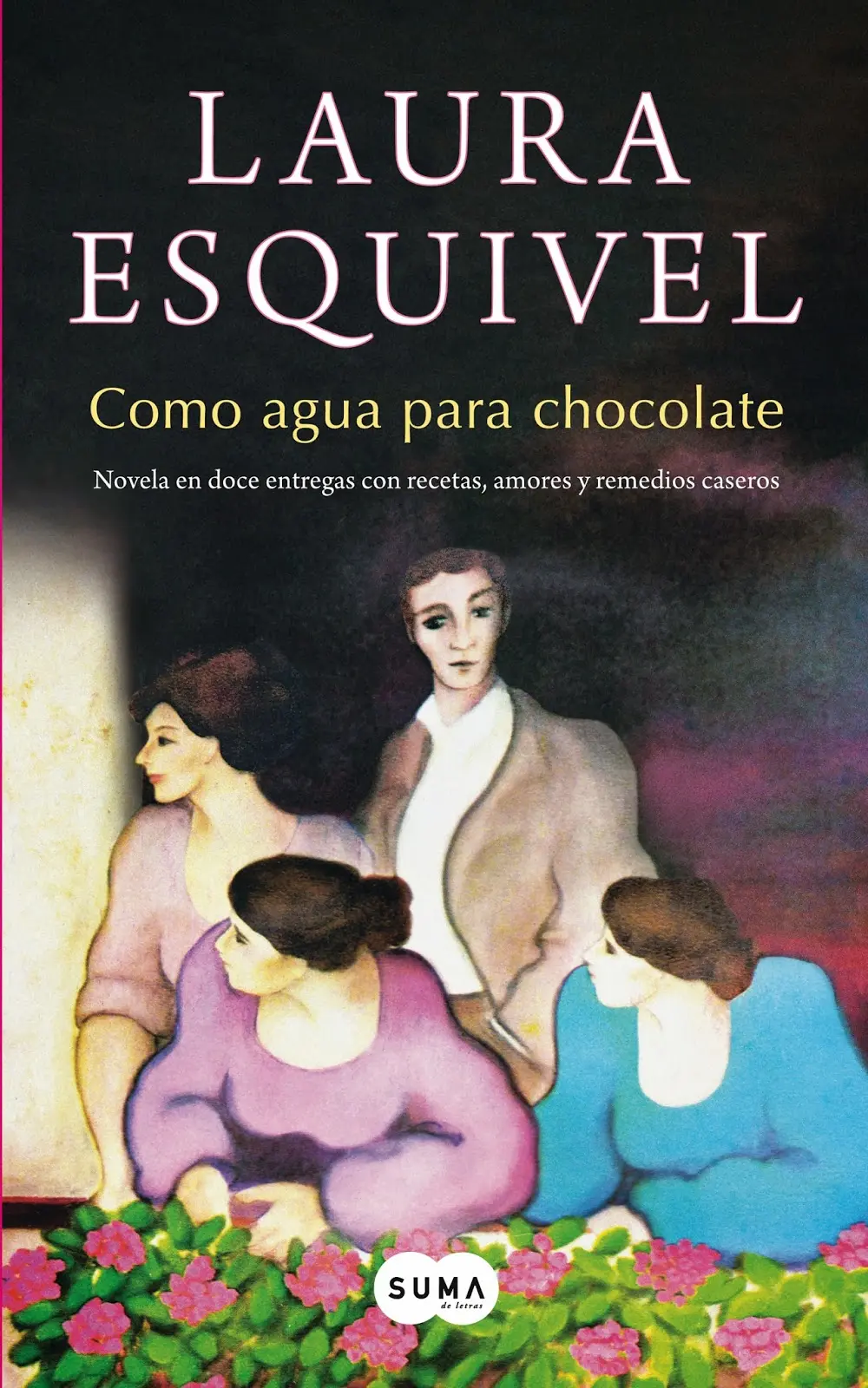 quien narra la historia como agua para chocolate - Quién es Pedro en el libro Como agua para chocolate