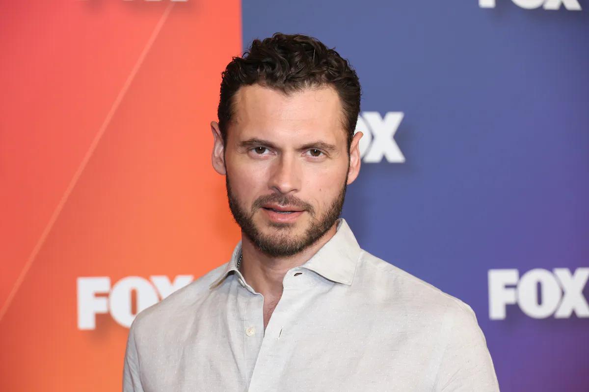 adan canto como agua para chocolate - Quién fue Adan Canto en la vida real