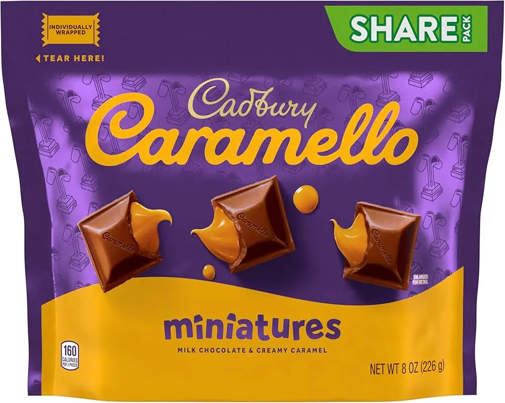 chocolate cadbury mexico - Quién fue Cadbury